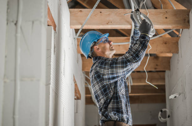 Best Electrical Contractors for Businesses  in Peachtree City, GA