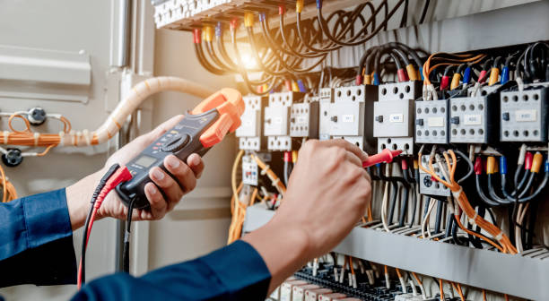 Professional Electrician in GA