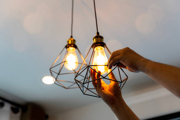 Best Electrical Installation Contractor  in Peachtree City, GA