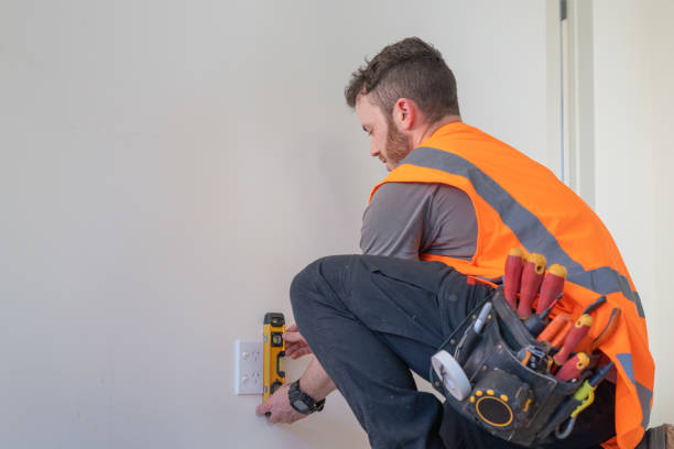 Best Electrical Outlet Repair  in Peachtree City, GA
