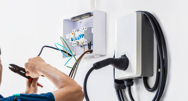 Electrical Rewiring Services in GA