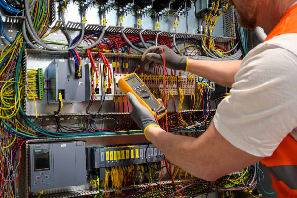 Best Home Electrical Repair  in Peachtree City, GA