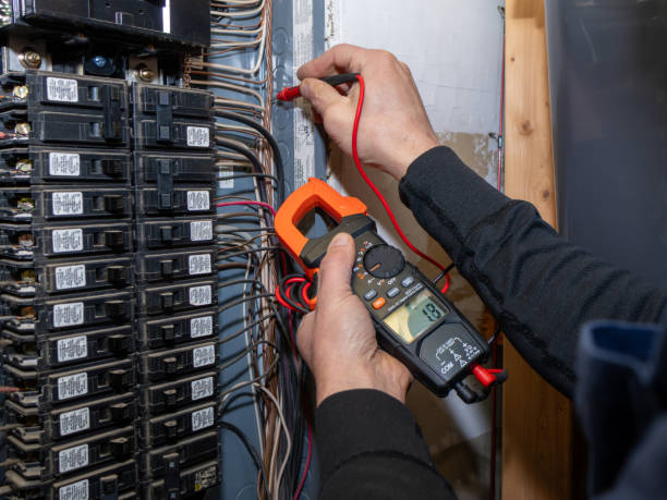 Best Affordable Electrical Installation  in Peachtree City, GA