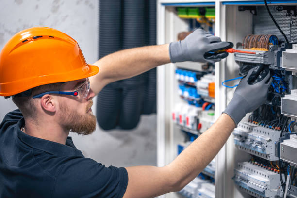 Best Electrical System Inspection  in Peachtree City, GA