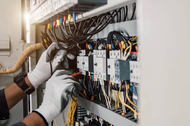 Best Electric Panel Repair  in Peachtree City, GA