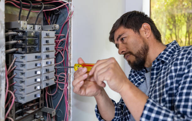 Best Emergency Electrical Repair  in Peachtree City, GA